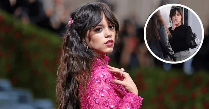 Jenna Ortega lights up internet with viral cigarette video, leaving fans smoky with disappointment
