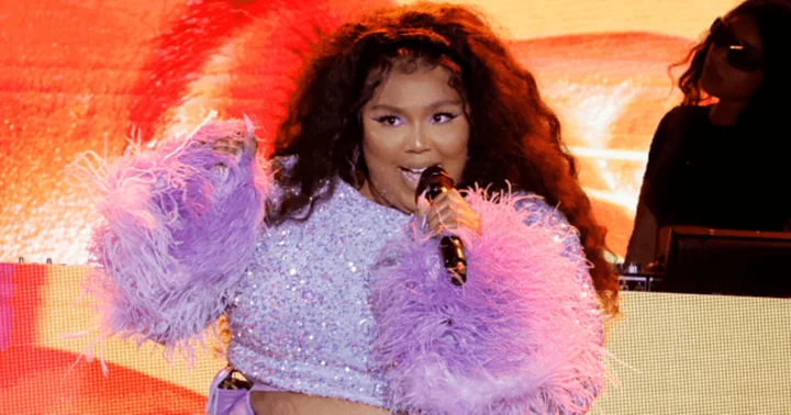 Is Lizzo playing the victim card? PR expert claims singer's response to former dancers' lawsuit meant to 'restore ticket sales'