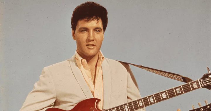 'Fourteen will get you 20!' The ugly truth behind Elvis Presley's favorite one-liner