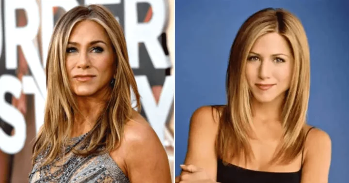 What is salmon-sperm facial? Jennifer Aniston reveals the secret behind her ageless appearance