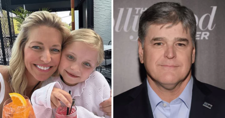 Are Ainsley Earhardt and Sean Hannity dating? 'Fox & Friends' host yet to confirm relationship rumors with fellow host