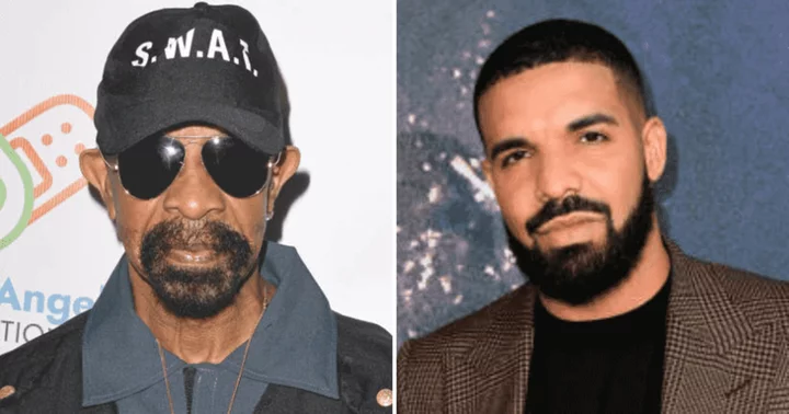 What does Drake's dad do? Police launch investigation as Dennis Graham reports disturbing phone calls