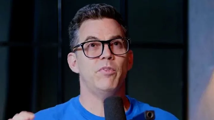 Steve-O forced to correct interview claim that he was addicted to Diet Coke - because it was cocaine
