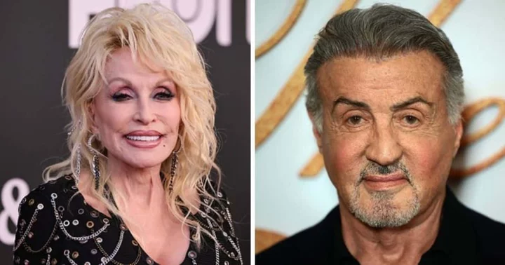 Why was Dolly Parton offended by Sylvester Stallone? Singer once called him an ‘ungrateful son of a b***h’