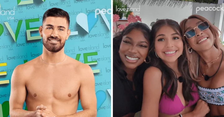 When will ‘Love Island USA’ Season 5 Episode 30 air? Drama ensues as Scott van-der-Sluis spices things up in villa