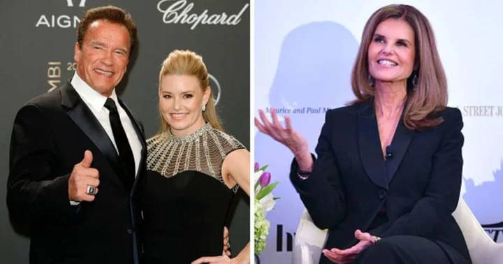 Inside Arnold Schwarzenegger's relationship with Heather Milligan, 48, after divorce from Maria Shriver