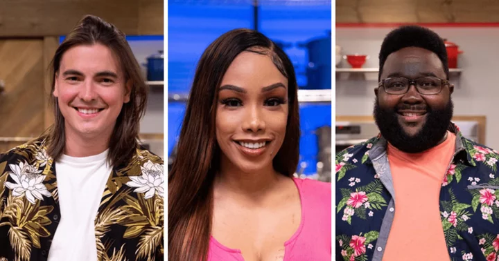 When will 'Worst Cooks in America: Love at First Bite' Season 27 air? Release date, time, and how to watch Food Network show