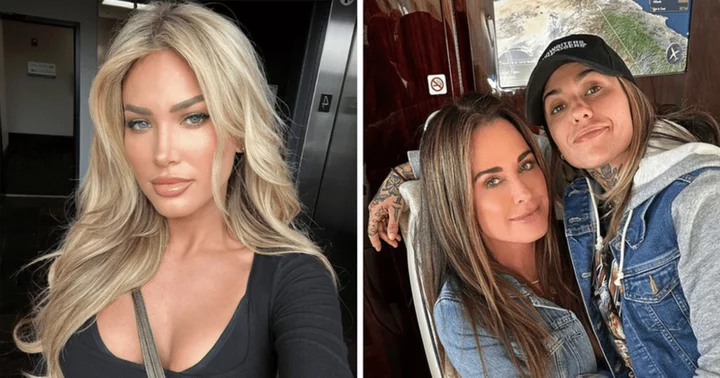 Who is Kady Cannon? Kyle Richards and Morgan Wade affair rumors escalate after cryptic note from singer's ex