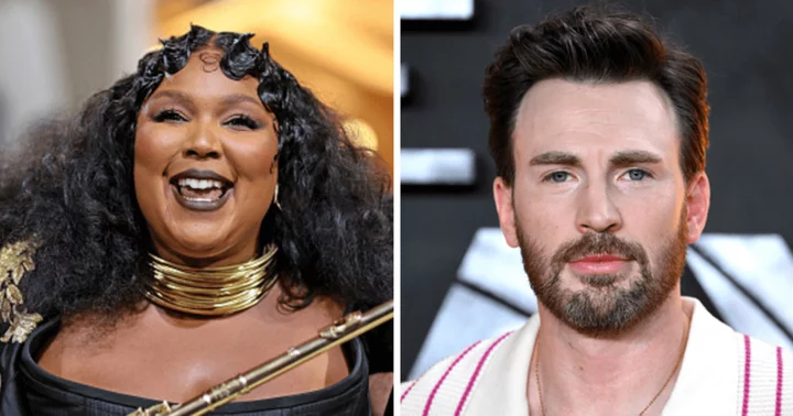What did Lizzo say about Chris Evans? Rapper's interactions with Marvel star resurface amid ongoing allegations, fans label her 'creep'