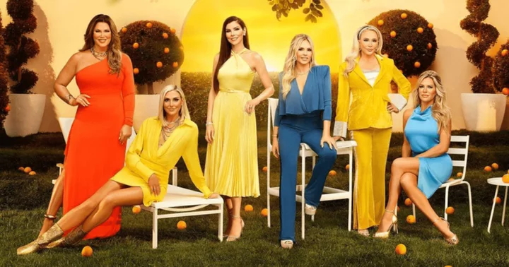 When will 'RHOC' Season 17 Reunion air? Friendship feuds to bring out the bitter side of Bravo women