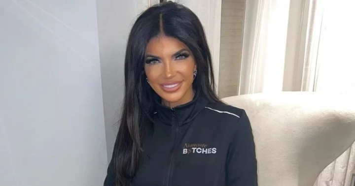 'Authentic, yet full of fillers': 'RHONJ' star Teresa Giudice's cryptic 'strong woman' quote draws trolls