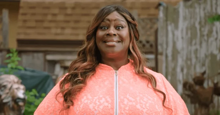 How are homes selected for 'Ugliest House In America'? HGTV show host Retta tours horrendous abodes