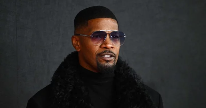 Jamie Foxx 'recovering well' from mystery illness amid concerns from friends and fans, says family member