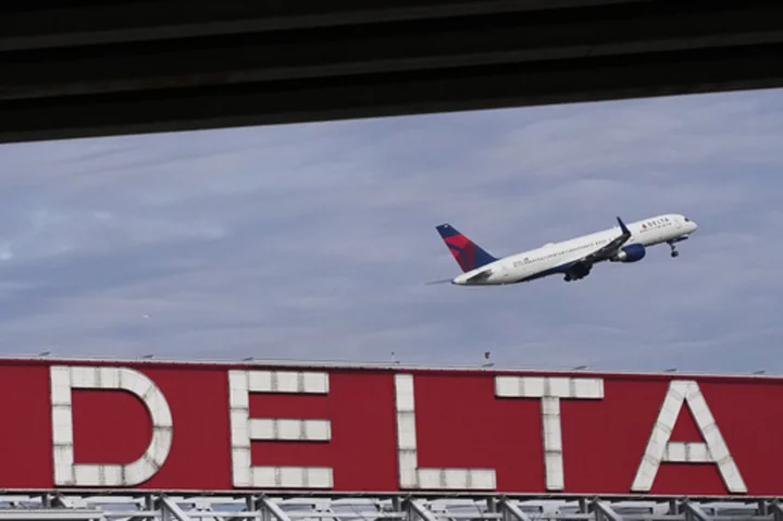 Delta Air Lines says it has protected its planes against interference from 5G wireless signals