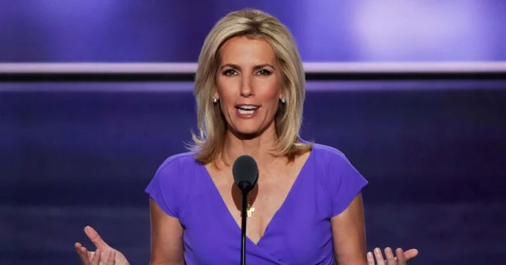 'You aren't a serious person': Fox News' Laura Ingraham faces backlash for quoting Martin Luther King Jr