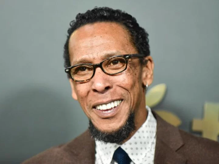 Ron Cephas Jones, Emmy-winning actor in 'This Is Us,' dies at age 66