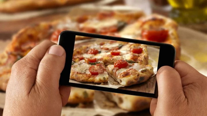 You Could Earn Over $100,000 as a 'Pizza Influencer'