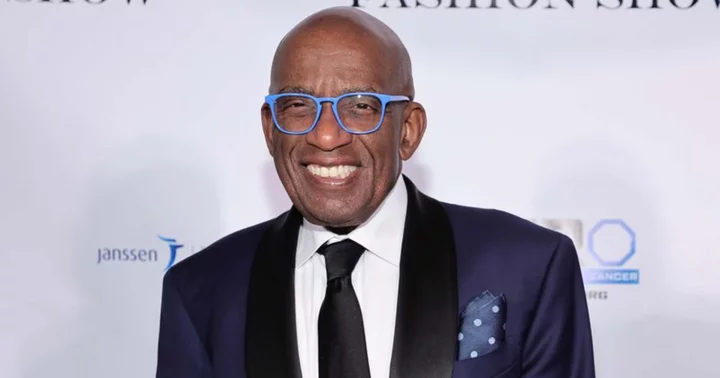 'Clean up your act': 'Today' host Al Roker slams New York City neighbors for not cleaning up dirty streets