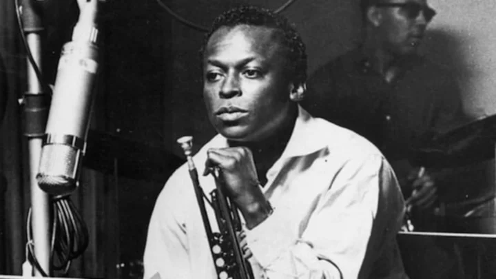 10 Kind of Blue Facts About Miles Davis