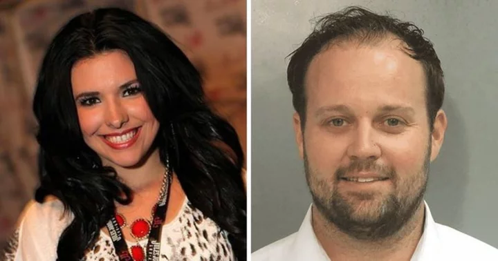 Who is Danica Dillon? Josh Duggar's pal exposes secrets as he claims 'Counting On' alum 'paid to have sex' with porn star