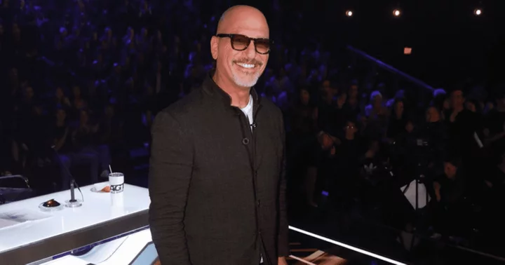 What is Howie Mandel's net worth? 'AGT' judge shows off his swanky and lavish $10M mansion in new post