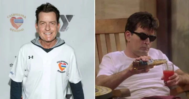 'Two and a Half Men' may get a reboot and Charlie Sheen will be cast only if he meets one condition