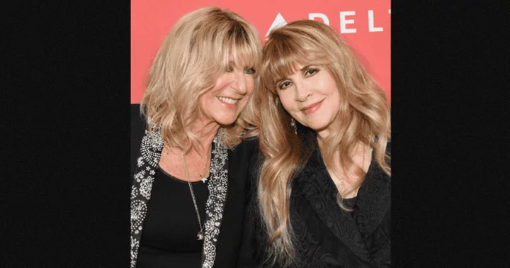 Stevie Nicks turns 75: Fleetwood Mac star honors late bandmate Christine McVie while celebrating milestone birthday