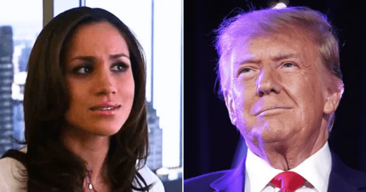 Donald Trump wants to debate Meghan Markle, Internet wants to book time and place ASAP