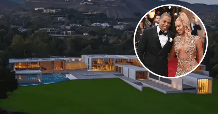 'He did it to avoid taxes': Jay-Z and Beyonce paid $200 million cash for Malibu mansion, Internet calls it 'smart move'