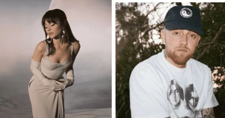 How did Ariana Grande pay tribute to Mac Miller? 'Wicked' star celebrates 10th anniversary of their song 'The Way'