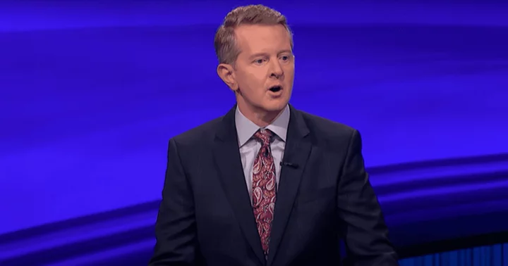 ‘Jeopardy!’ fans call out writers for giving away answer in clue: ‘Failure of quality control’