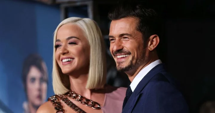 Orlando Bloom: 5 unknown facts about Katy Perry’s fiance who has a sweet message for her