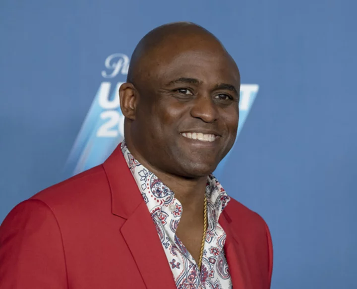 New version of 'The Wiz' will be led by Wayne Brady and Alan Mingo Jr. sharing the title role