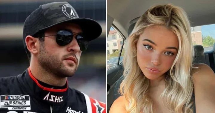 Chase Elliott: 2023 net worth and 5 unknown facts about Olivia Dunne’s rumored boyfriend