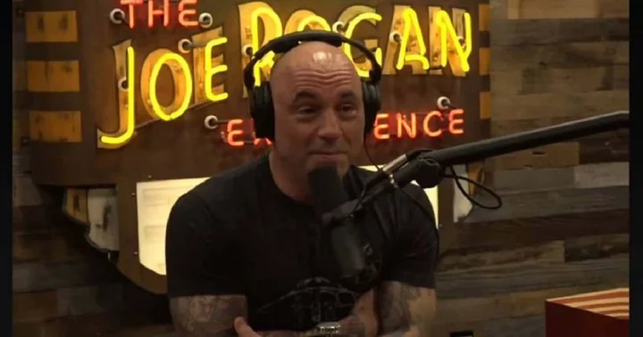 Joe Rogan: What is 'Adam and Eve' theory? Fake climate change claim goes viral on TikTok after podcaster discusses it