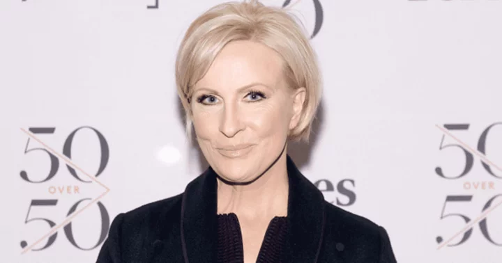 What is Mika Brzezinski's net worth? 'Morning Joe' host's net worth pales in comparision to husband