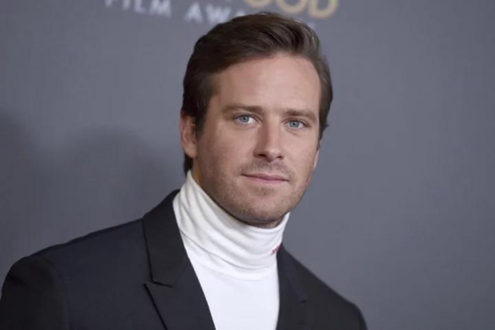 Armie Hammer avoids charges after sex assault investigation, says 'name has been cleared'