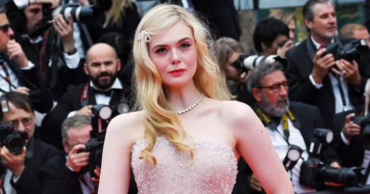 Elle Fanning reveals she was turned down by a big franchise for not having enough social media followers