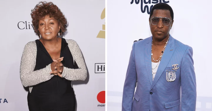 Anita Baker's history of bad behavior resurfaces after Babyface booted from show