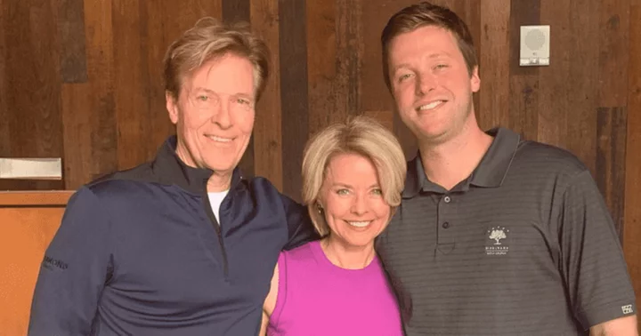How did Jack Wagner's son die? 'General Hospital' star mourns Harrison on first death anniversary