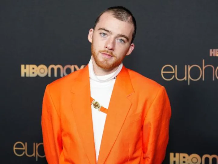 Angus Cloud's mother says the 'Euphoria' star 'did not intend to end his life'
