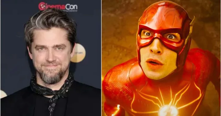 'Bad decision': Fans slam 'The Flash' director Andy Muschietti for not recasting Ezra Miller in potential sequel