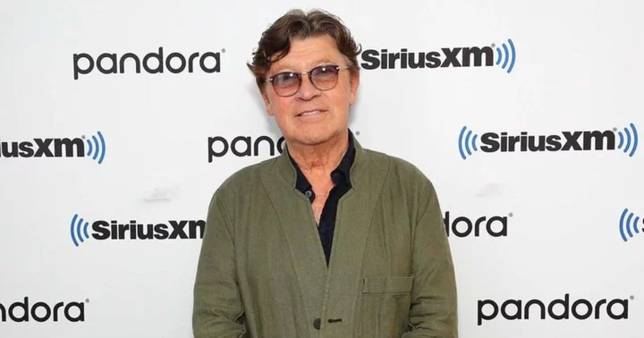 How did Robbie Robertson die? Legendary musician remembered as 'a confidante, a collaborator, and an advisor' was 80