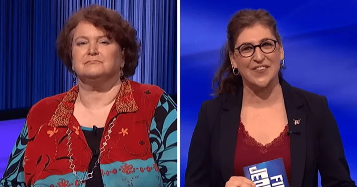 Who is Andrea Rednick Granados? 'Jeopardy!' star's job description has fans saying 'she's living her dream'
