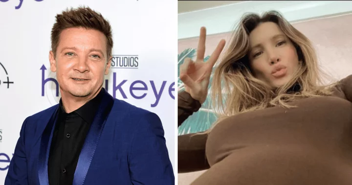 Why did Jeremy Renner and Sonni Pacheco divorce? Inside the bitter feud involving threesomes, drugs, and guns