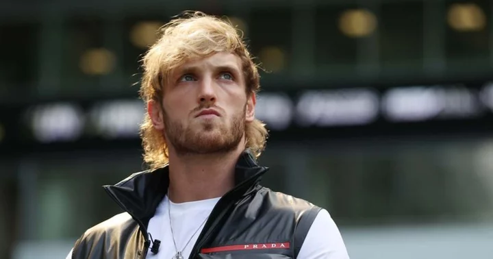 Is Logan Paul's PRIME a scam? Fitness influencer discusses WWE star's hydration drink: 'It's a rip off'