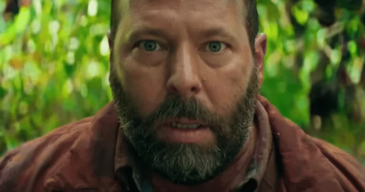 Is ‘The Machine’ based on a true story? Bert Kreischer and Mark Hammil’s movie is inspired by an insane incident