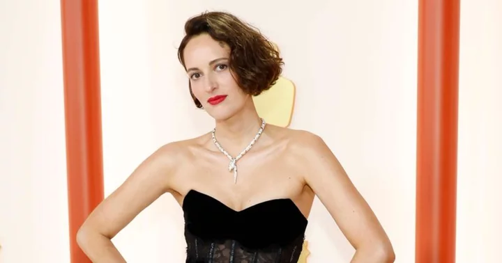 Who are Phoebe Waller-Bridge's parents? Actress' family belonged to Cuckfield's landed gentry