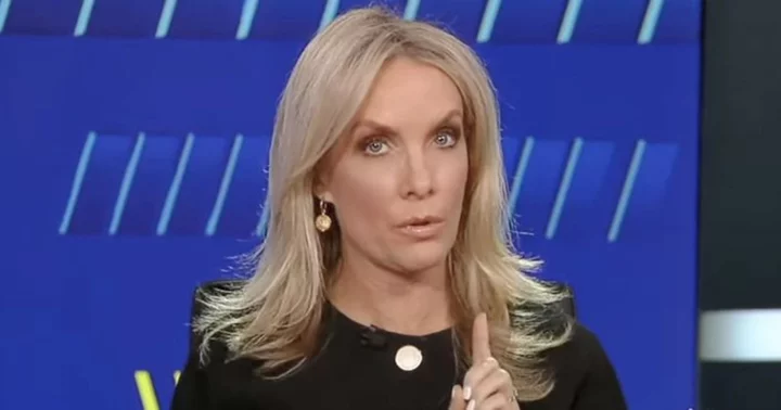 Fox News host Dana Perino slams 'The Squad' for proposing refuge operation for Palestinians
