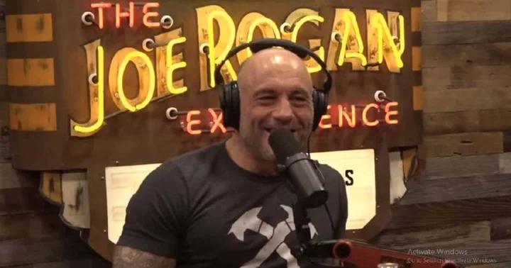 Joe Rogan discusses non-existent Bondo apes during JRE podcast, Internet tells him to ‘investigate things before talking crap’